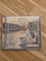 CD: Kurt Atterberg: Violin Concerto mit Ulf Wallin