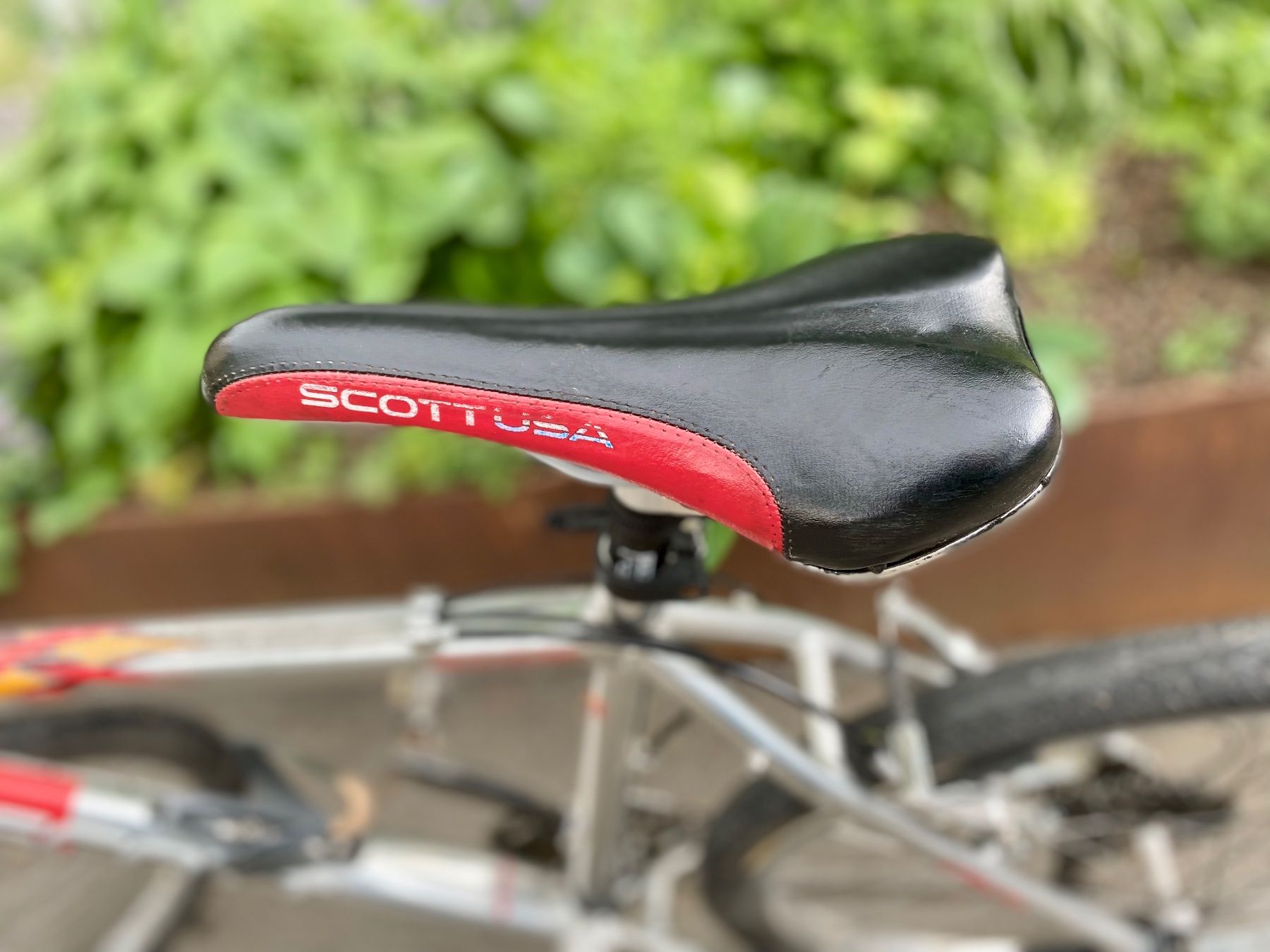 Scott Biciclette: Scott Velo Mountainbike – Usato da Schlieren venduto da Mattis123 7