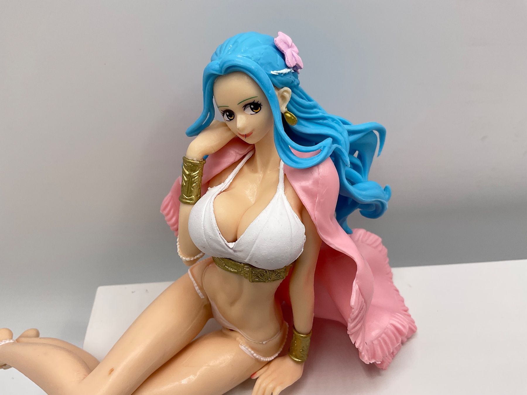 Statuette: Sexy Anime Manga Figur – Nuovo (secondo la descrizione) da Muralto venduto da my-yourdream