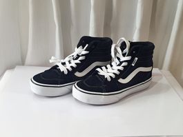 Gr. 32 - VANS Kinderschuhe, Neu