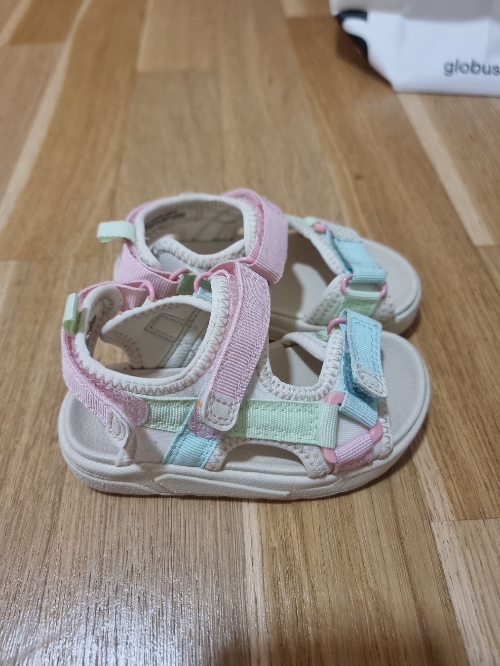Scarpe per ragazzi: Sandalen von H&M – Usato da Affoltern am Albis venduto da Ebruli89 1