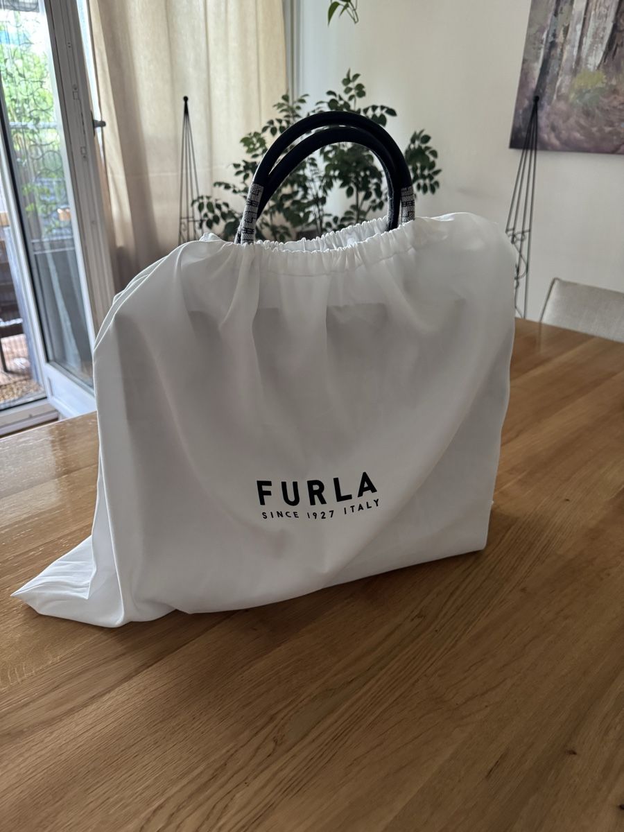 Furla Borse: Furla Tote Bag Opportunity Large – Usato da Kriens venduto da TIM20__ 7