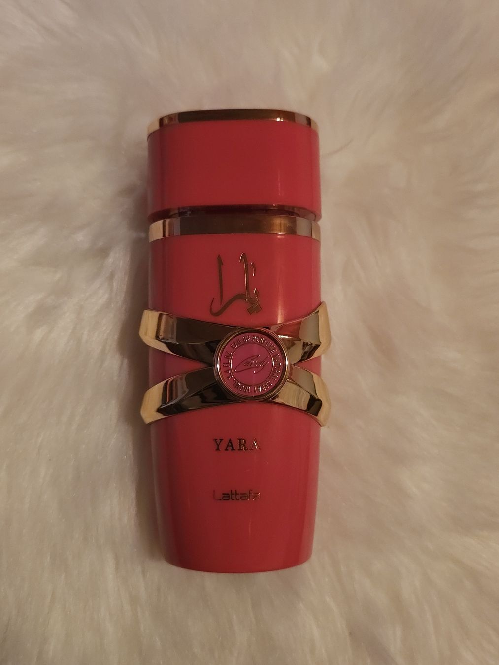 Lattafa Parfums & Eau de Toilette: Lattafa Yara Candy 100 ml – Neuf (Voir description) à Wauwil par bos_p6d2 3