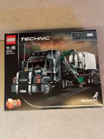Lego Technik Mack Anthem 42078