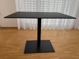 Höhenverstellbarer Schreibtisch 90x60cm