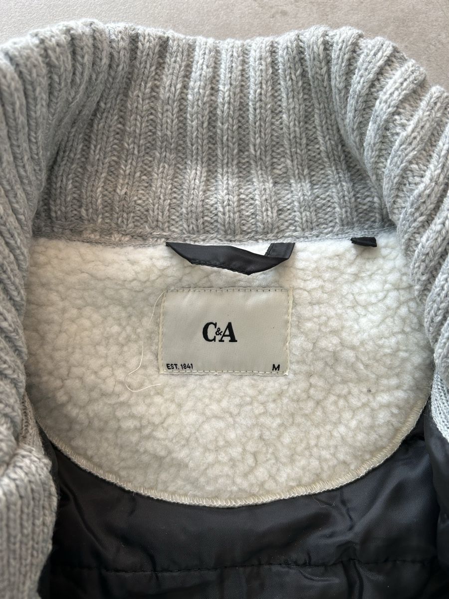 C&A Giacche: Strickjacke von C&A Grösse.M in Top Zustand – Usato da Lengnau BE venduto da M.Laib 2