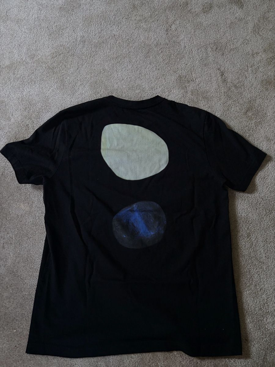T-Shirts: Art Basel 2026 shirt – Neu (gemäss Beschreibung) aus Erlenbach ZH von ginagina999 1