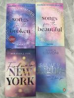 Liebesgeschichte Love stories German