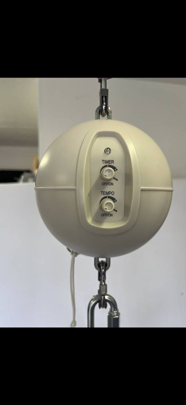Moonboon Sdraiette & Sdraiette a dondolo: Moonboon Federwiege Komplettset – Usato da Altendorf venduto da Nicohughes 2