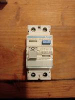 RCD Typ A 25/30mA 1LN von Hager geprüft