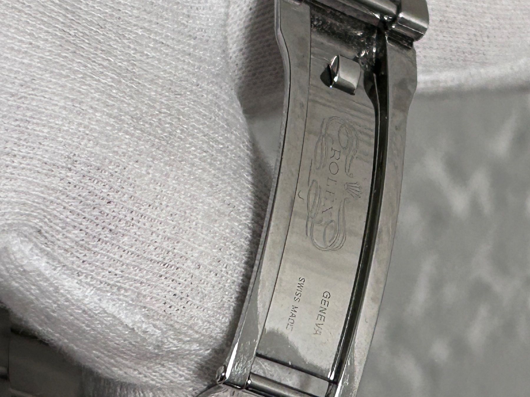 Rolex Orologi: Rolex Datejust 36mm 116200 RRR – Nuovo (secondo la descrizione) da Fleurier venduto da Somnium_wtch 6