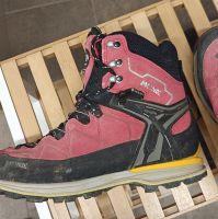 Meindl Bergschuhe Gore-Tex Wanderstiefel Grösse 40 top Zusta