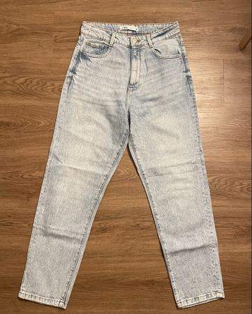 Jeans Zara