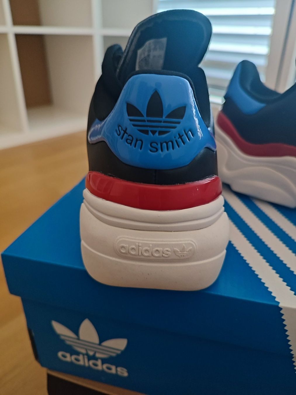 Adidas Scarpe da donna: Adidas Stan Smith 38 Neu – Nuovo e nell'imballaggio originale da Horw venduto da Cs2006 1