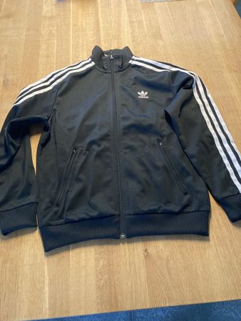 Addidas Trainer Jacke