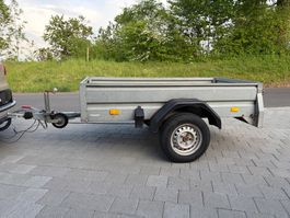 Humbaur Anhänger