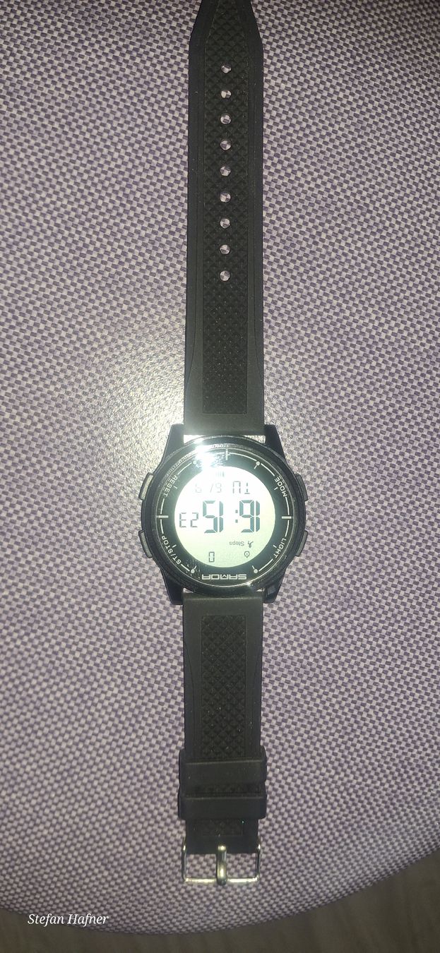 Orologi: Herren Uhr – Usato da berikon venduto da lochblech