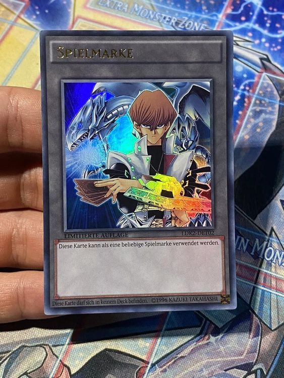 Yugioh 
