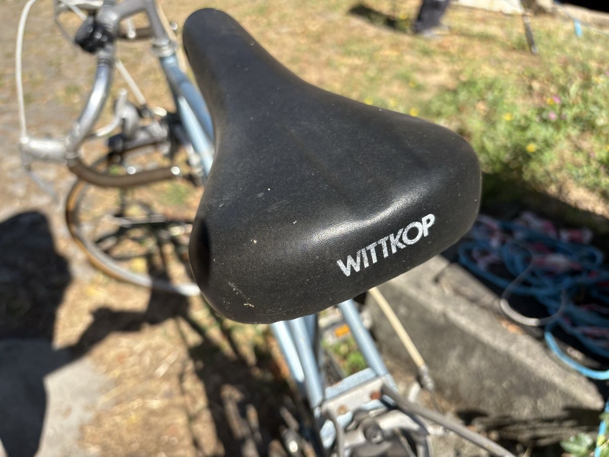 Vélos: Fahrrad – D'occasion à Frieswil par tentimesbigger 5