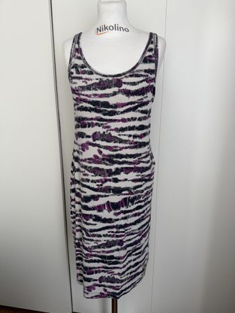 Marc Cain Sports Damen Kleid Grösse 5 