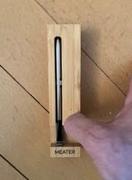 MEATER Original – Kabelloses Bluetooth Fleischthermometer