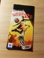 Spielanleitung Fifa Street 2 PSP