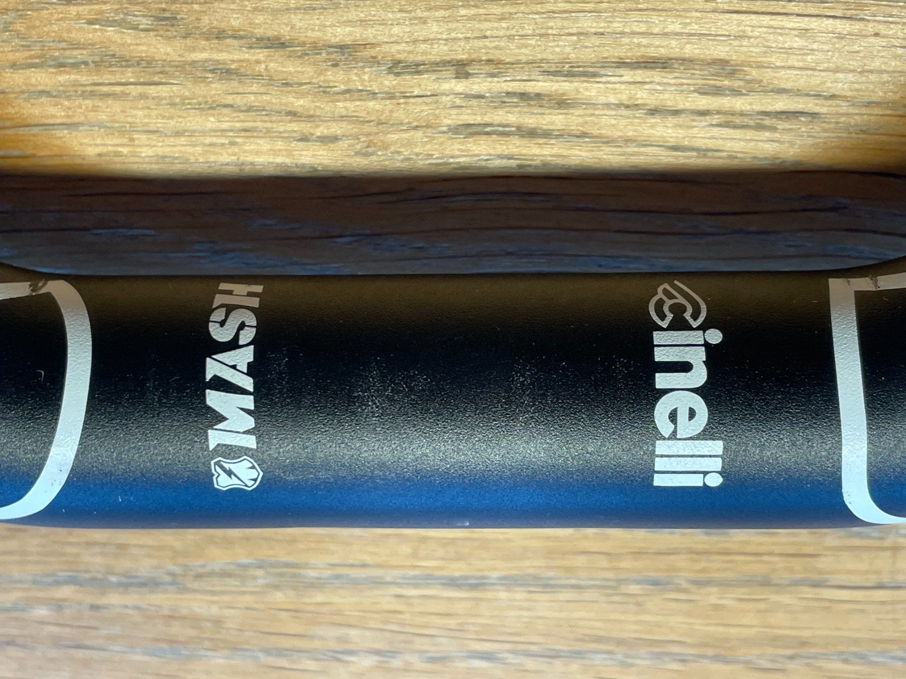 Cinelli Ersatzteile: Cinelli x Mash Bullhorn Lenker – Gebraucht aus Basel von DarkSensubis 3