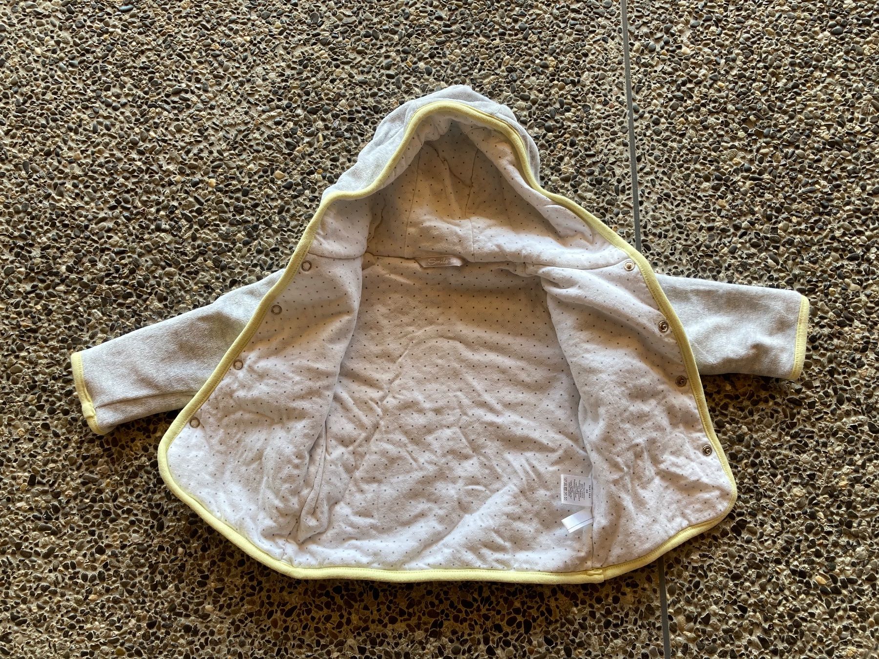 Maglioni & Felpe: Jacke, Jäggli, Pullover, Gr. 68 – Usato da Aetingen venduto da Nadinsky 1