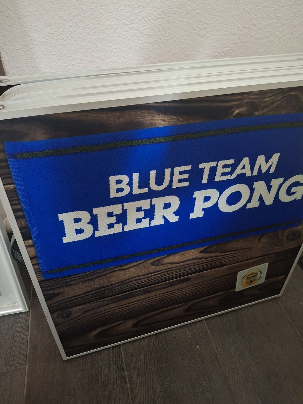 Tavoli: Beer pong Tisch – Nuovo (secondo la descrizione) da Dübendorf venduto da Princess_Nikita