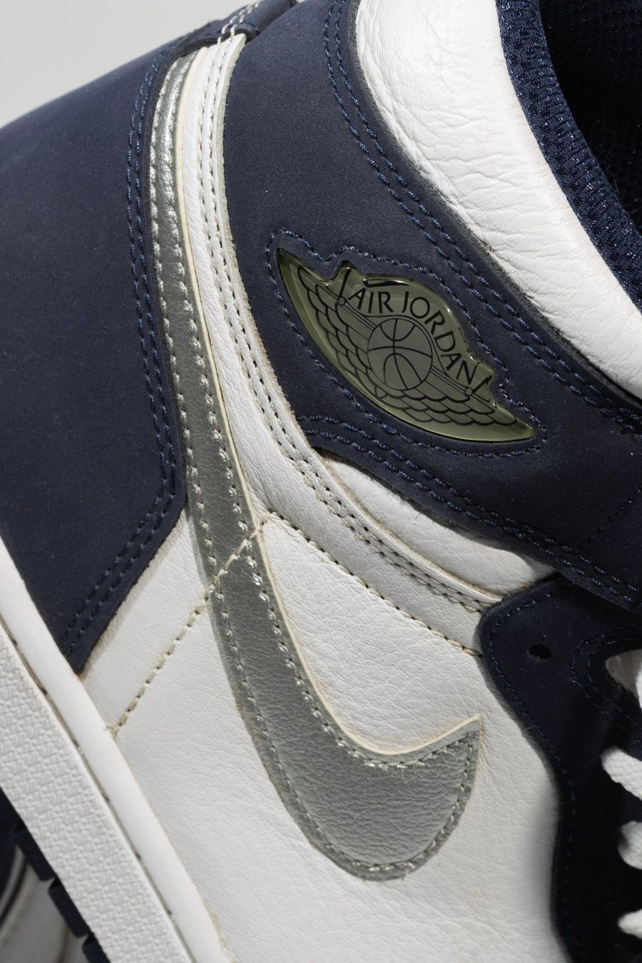 Jordan Chaussures hommes: Nike Air Jordan 42 – Neuf (Voir description) à Lugano par blo_2nn5 5