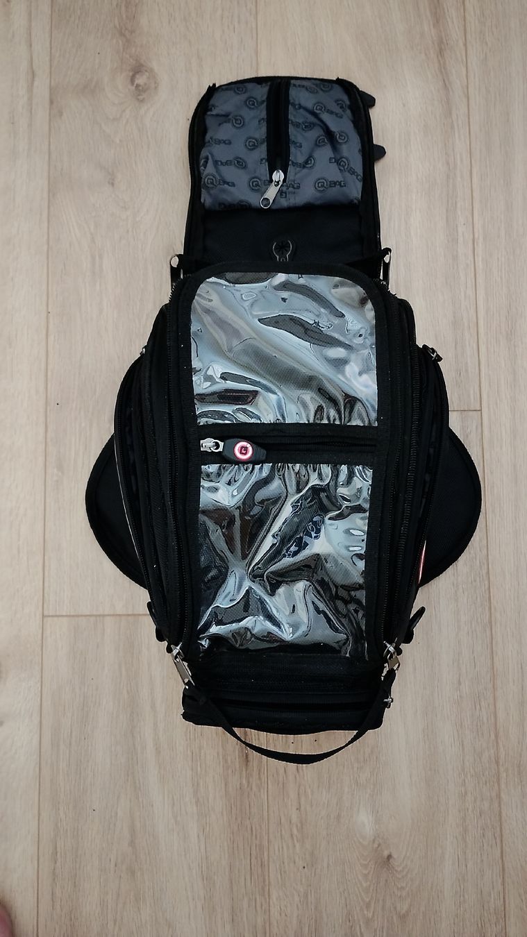 Borse: Sac réservoir Q Bag – Nuovo (secondo la descrizione) da Marly venduto da versys