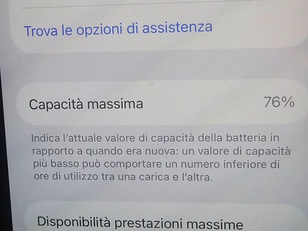 Apple Telefoni cellulari / Smartphones: IPHONE 13 MINI 256GB mit Cover und Kabel – Usato da Giubiasco venduto da THELORDOFTHECARDS 9