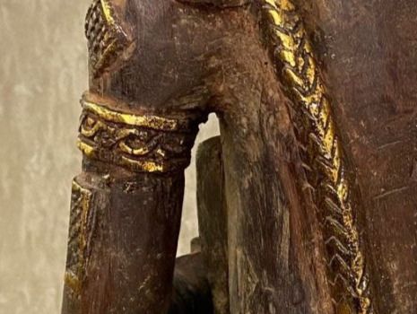 Sculture & Statue: Afrikanische Skulptur – Usato da Wettswil venduto da ann_hd9g 5