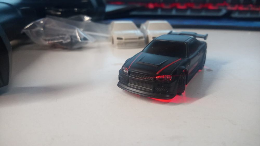 RC Turbo Racing Skyline Sport und XXL Track (Gebraucht) in Bowil für ...