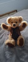 Topolino Teddy, Mohair, Handarbeit, Sammlerstück, neu!