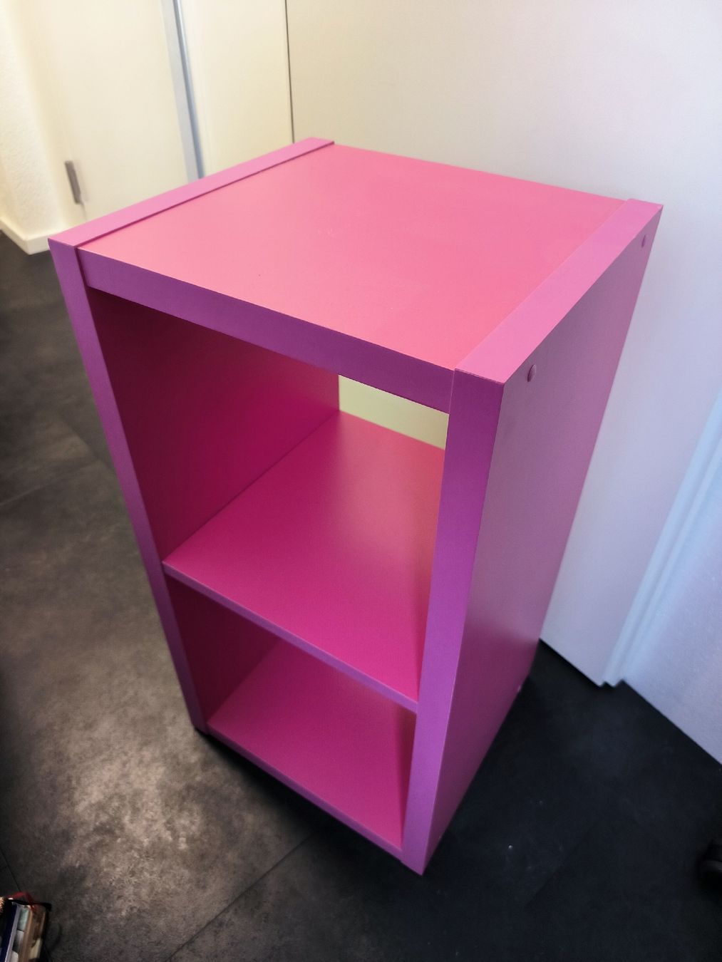 Ikea Regale: IKEA Kallax Regal pink – Gebraucht aus Othmarsingen von Othm13 1