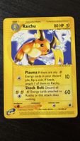 Raichu (EX 61) Expedition 
