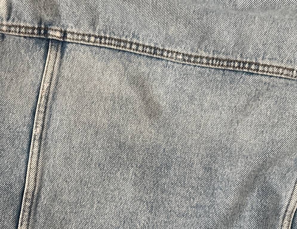 Giacche: Jeansjacke – Usato da Willisau venduto da lev_f6dx 2