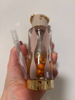LATAFFA TERIAQ EDP 5ML ABFÜLLUNG. 5ml.. Spray Flasche