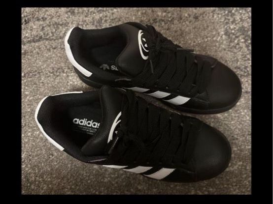 Adidas Herrenschuhe: Adidas Campus  Gr. 40 NEU – Neu (gemäss Beschreibung) aus Dietikon von sal_zdn5 1