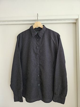 Lauren Ralph Lauren Blouse in size Large L, Free Delivery 🚛