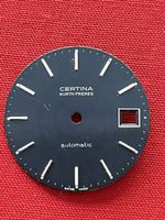 CERTINA -Kurt Freres - Automatik Z.