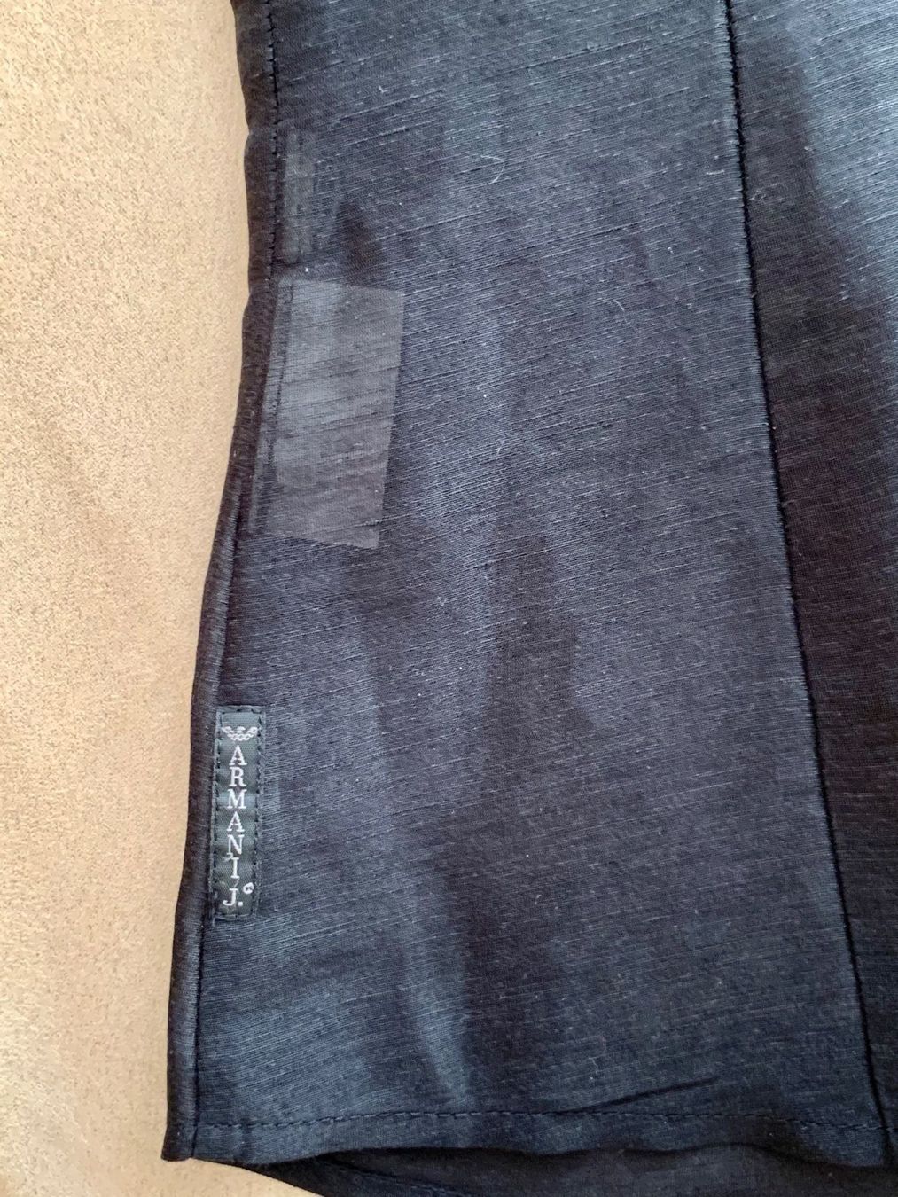 Armani Camicette: Damenbluse ARMANI – Usato da Zürich venduto da Nika017 3