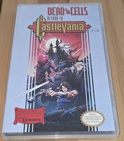 Dead Cells: Return to Castlevania (Nintendo Switch)