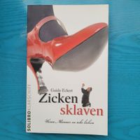 Guido Eckert- Zicken Slaven