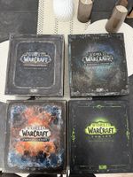 World of Warcraft Collector's Editions