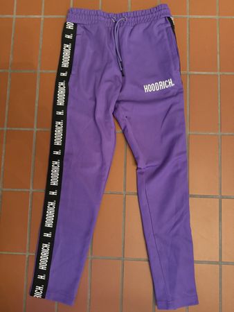 Hoodrich Trainerhosen Gr.XS
