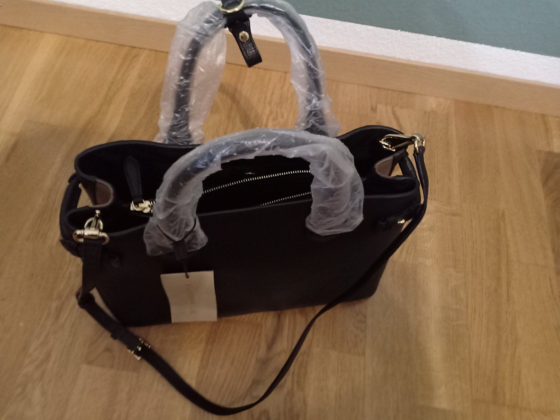 Burberry Borse da donna: Handtasche Burberry original neu – Nuovo e nell'imballaggio originale da zürich venduto da Bsp1 1