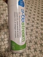 Soda Stream Zylinder 130l