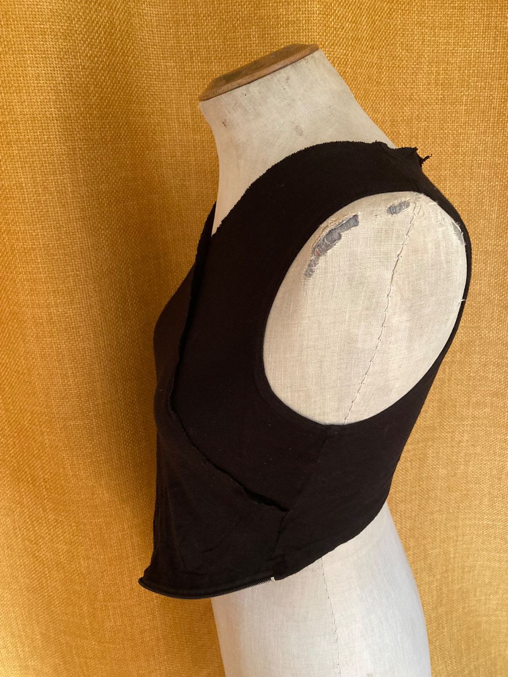 Kleiderpakete: ensemble original de styliste jupe et haut – Gebraucht aus Ardon von hel_2sxp 7